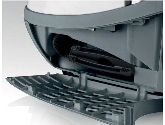 Пылесос BOSCH BWD 41700 (ПИ)