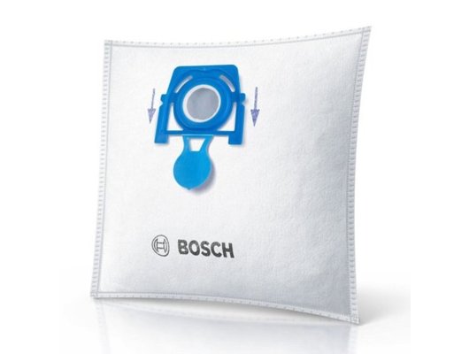 Пылесос BOSCH BWD 41700 (ПИ)