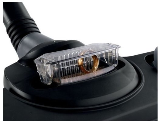 Пылесос BOSCH BWD 41700 (ПИ)