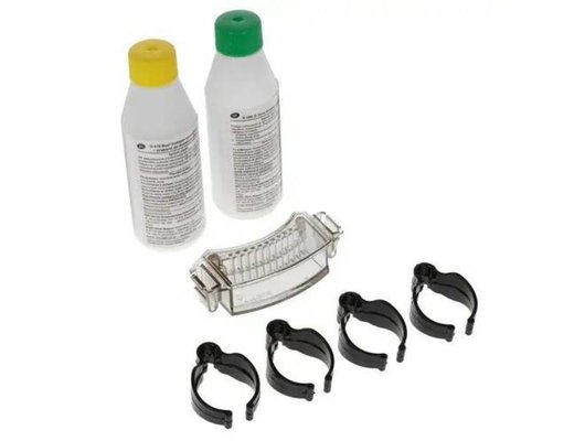 Пылесос BOSCH BWD 41700 (ПИ)