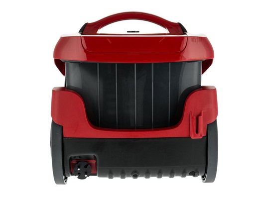 Пылесос BOSCH BWD 421PET (ПИ)