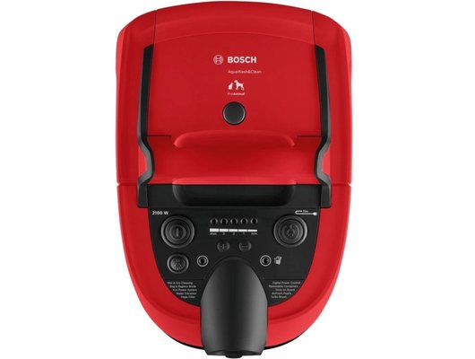 Пылесос BOSCH BWD 421PET (ПИ)