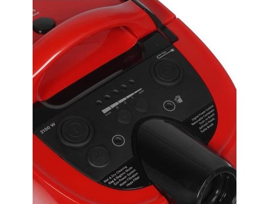 Пылесос BOSCH BWD 421PET (ПИ)