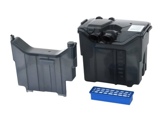 Пылесос BOSCH BWD 421PET (ПИ)