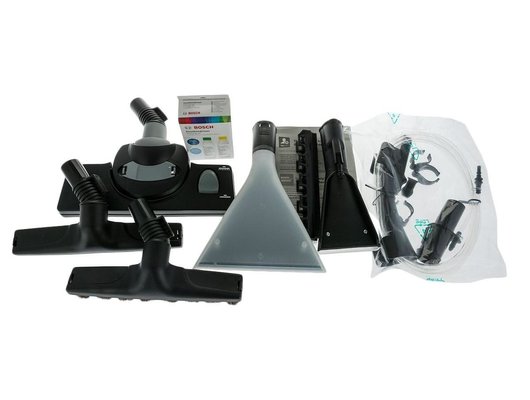 Пылесос BOSCH BWD 421PET (ПИ)