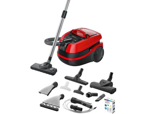 Пылесос BOSCH BWD 421PET (ПИ)