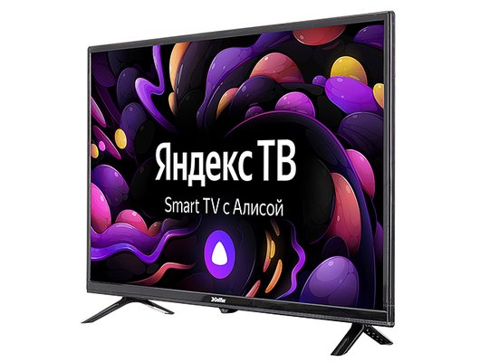 Телевизор DOFFLER 32KHS57