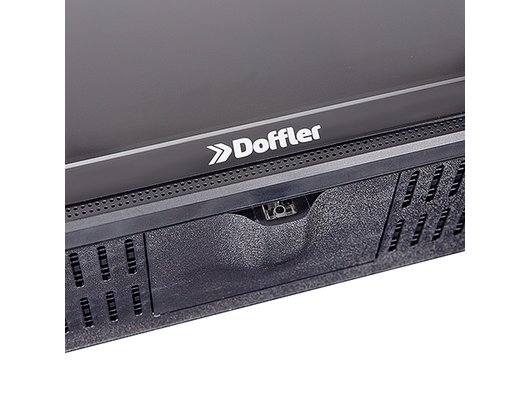 Телевизор DOFFLER 32KHS57