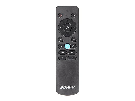 Телевизор DOFFLER 32KHS57