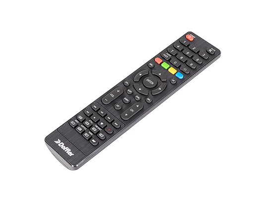 Телевизор DOFFLER 40KF29