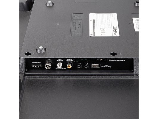 Телевизор DOFFLER 40KF29