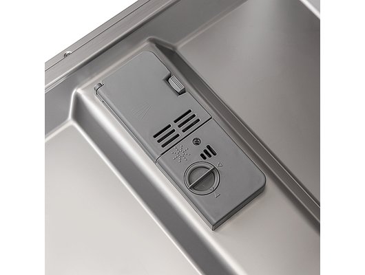 Встраиваемая посудомоечная машина LERAN BDW 45-104