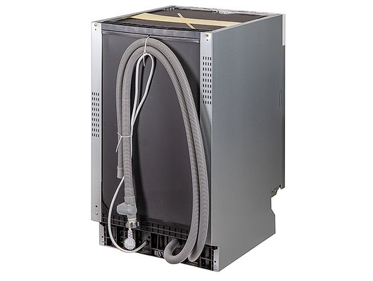 Встраиваемая посудомоечная машина LERAN BDW 45-104