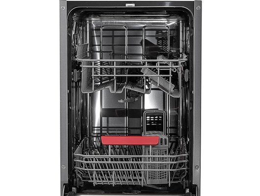 Встраиваемая посудомоечная машина LERAN BDW 45-104