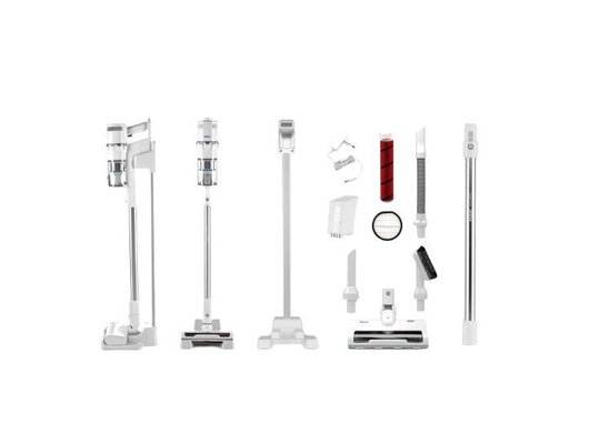 Пылесос HAIER HVC250