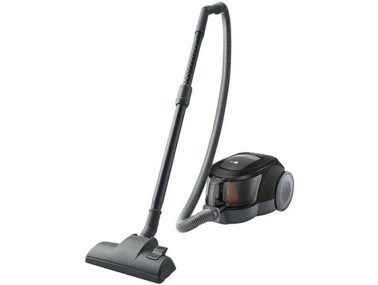 Пылесос LG VC 5316NNTS (ПИ)