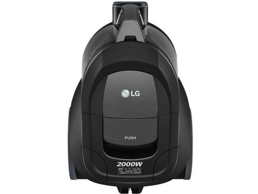 Пылесос LG VC 5316NNTS (ПИ)