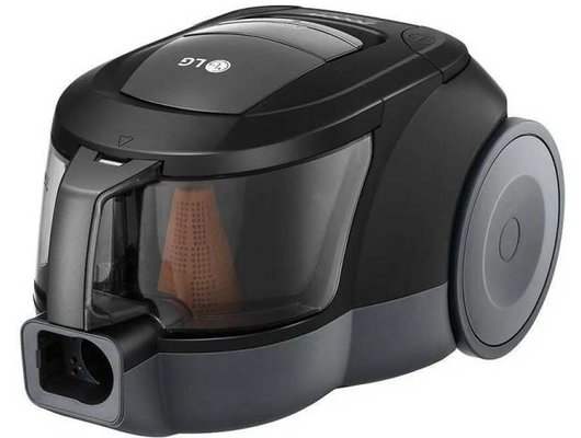 Пылесос LG VC 5316NNTS (ПИ)