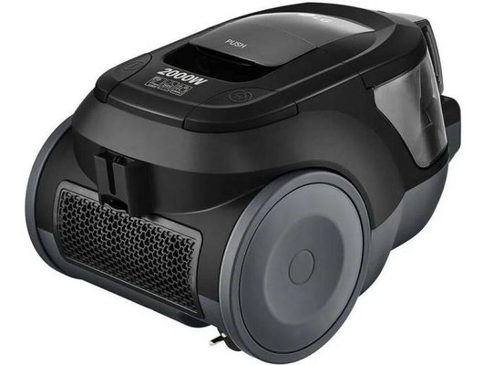 Пылесос LG VC 5316NNTS (ПИ)