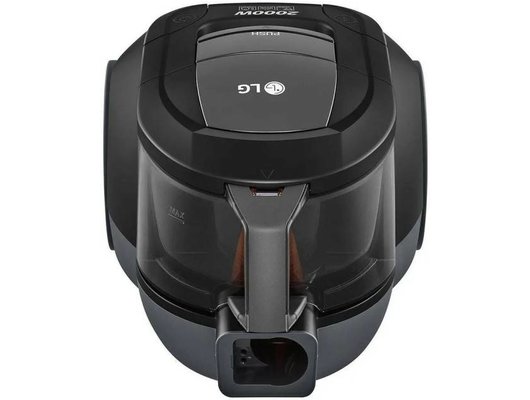 Пылесос LG VC 5316NNTS (ПИ)