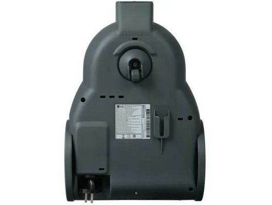 Пылесос LG VC 5316NNTS (ПИ)