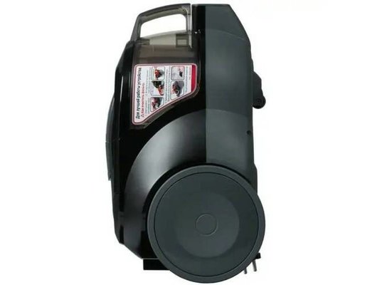 Пылесос LG VC 5316NNTS (ПИ)