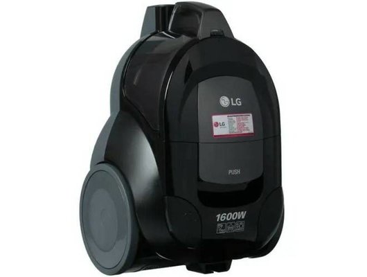 Пылесос LG VC 5316NNTS (ПИ)