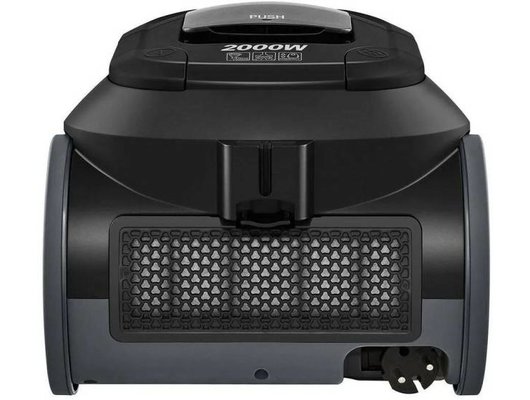 Пылесос LG VC 5316NNTS (ПИ)