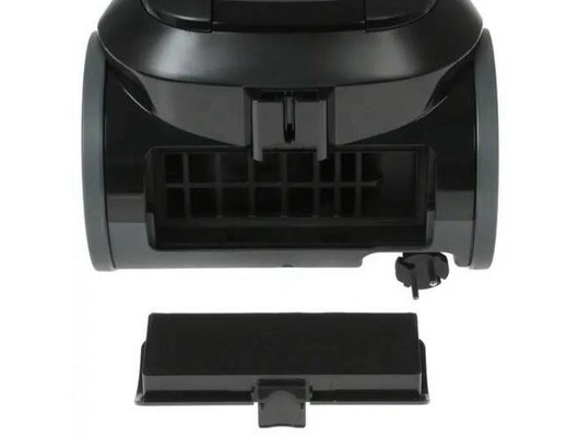 Пылесос LG VC 5316NNTS (ПИ)