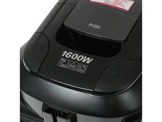 Пылесос LG VC 5316NNTS (ПИ)