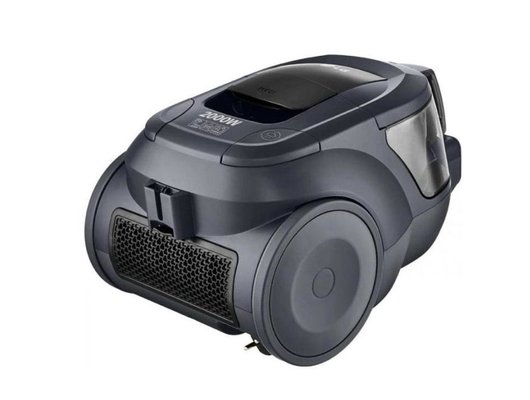 Пылесос LG VC 5420NHTG (ПИ)