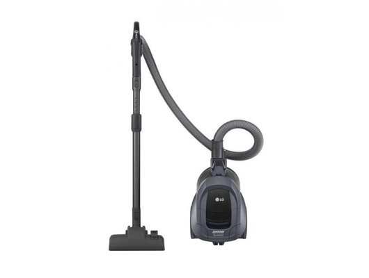 Пылесос LG VC 5420NHTG (ПИ)