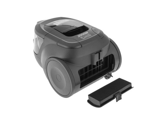 Пылесос LG VC 5420NHTG (ПИ)