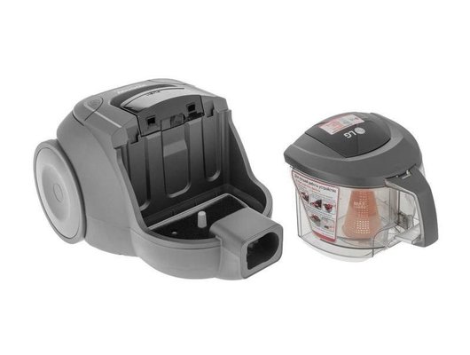 Пылесос LG VC 5420NHTG (ПИ)