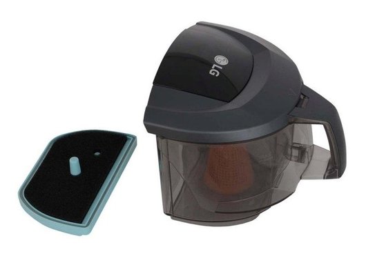 Пылесос LG VC 5420NHTG (ПИ)