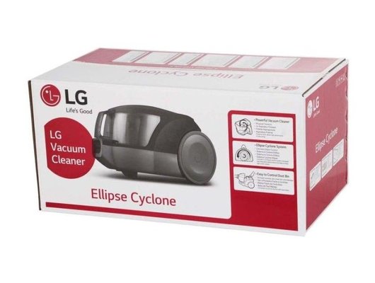 Пылесос LG VC 5420NHTG (ПИ)