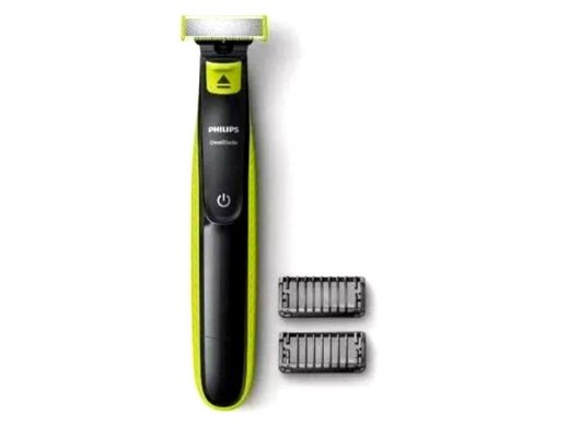 Триммер PHILIPS OneBlade QP2521/10 (ПИ)