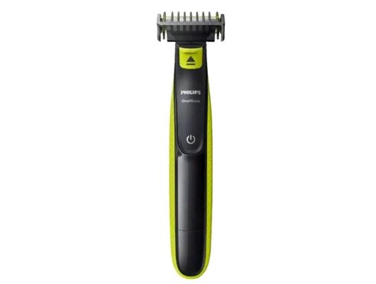Триммер PHILIPS OneBlade QP2521/10 (ПИ)