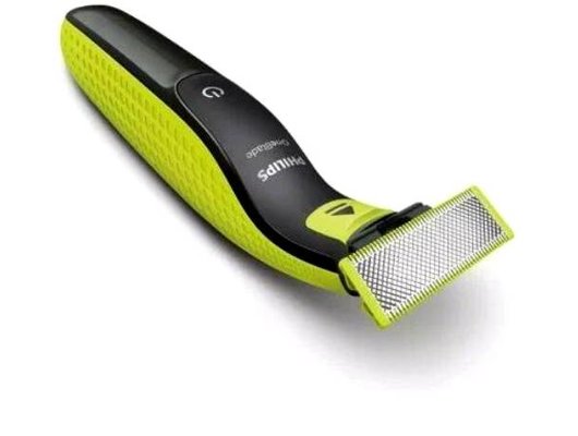 Триммер PHILIPS OneBlade QP2521/10 (ПИ)