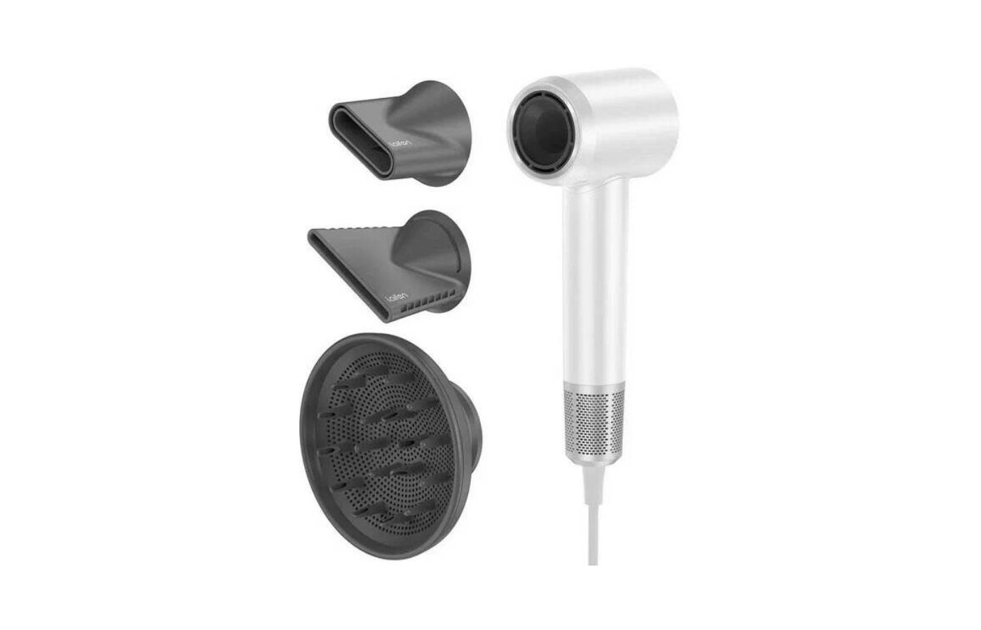 Фен для волос laifen laifen-swift special. Фен swift. Роль фена в укладке. Фен для волос laifen laifen-swift special. Фен swift.