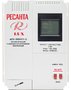 Стабилизатор напряжения РЕСАНТА АСН-5000Н/1-Ц Lux