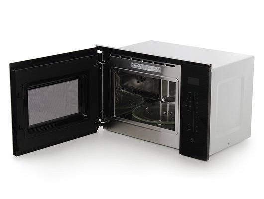 Встраиваемая микроволновая печь LERAN MO 325 BG