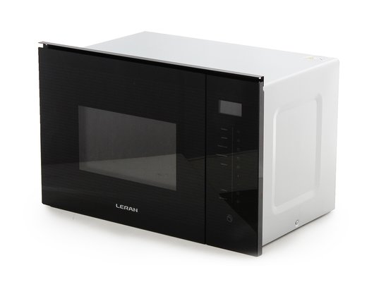 Встраиваемая микроволновая печь LERAN MO 325 BG