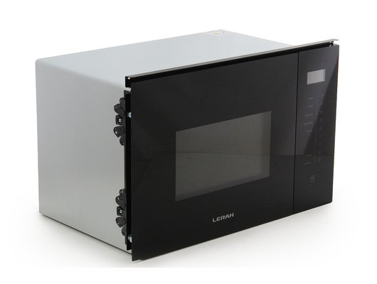 Встраиваемая микроволновая печь LERAN MO 325 BG