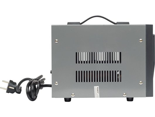 Стабилизатор напряжения РЕСАНТА АСН-1500/1-Ц