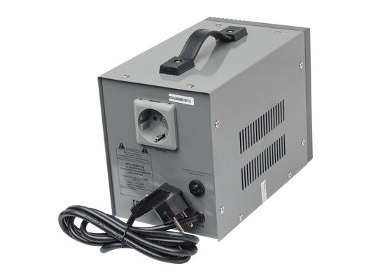 Стабилизатор напряжения РЕСАНТА АСН-1500/1-Ц