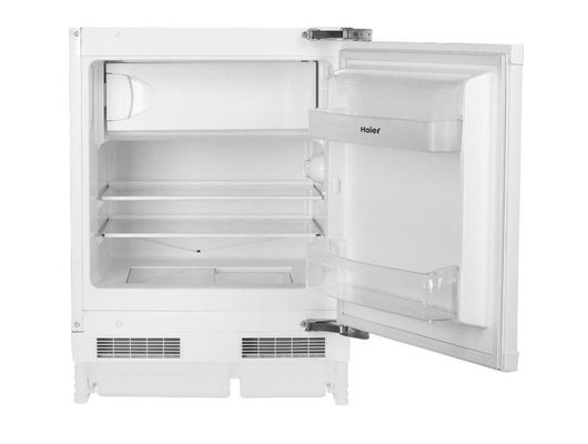 Встраиваемый холодильник HAIER HUR100RU