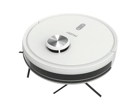 Робот-пылесос HAIER HSR Care