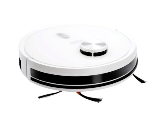 Робот-пылесос HAIER HSR Care