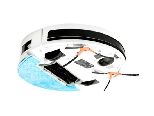 Робот-пылесос HAIER HSR Care